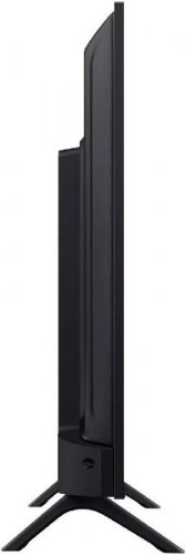 Samsung Crystal UHD 4K Smart TV