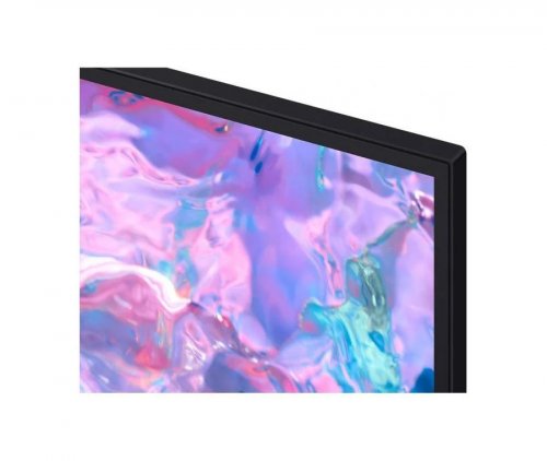 Samsung Crystal UHD 4K Smart TV