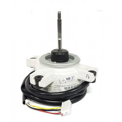 Samsung DB31-00492A motor de enfriador/ventilador aire acondicionado ventilador de motor sic-67FV-F135-2