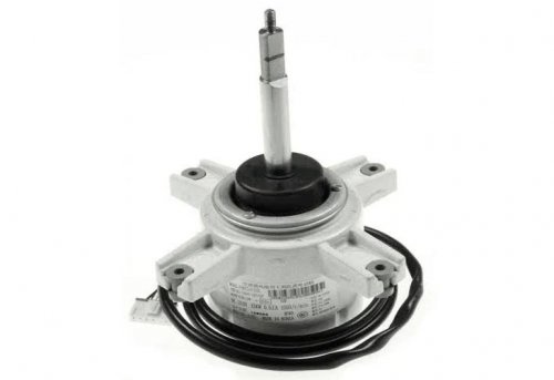 Samsung DB31-00492A motor de enfriador/ventilador aire acondicionado ventilador de motor sic-67FV-F135-2