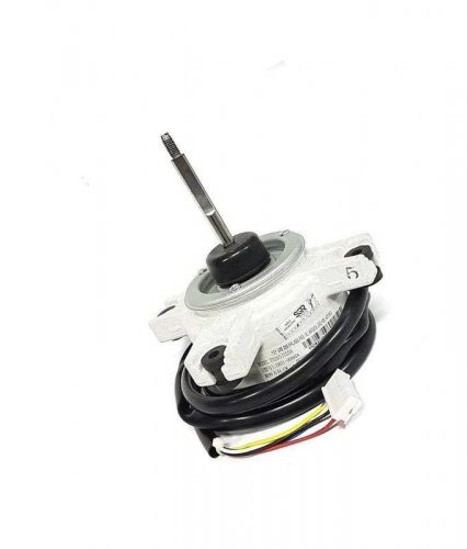 Samsung DB31-00492A motor de enfriador/ventilador aire acondicionado ventilador de motor sic-67FV-F135-2