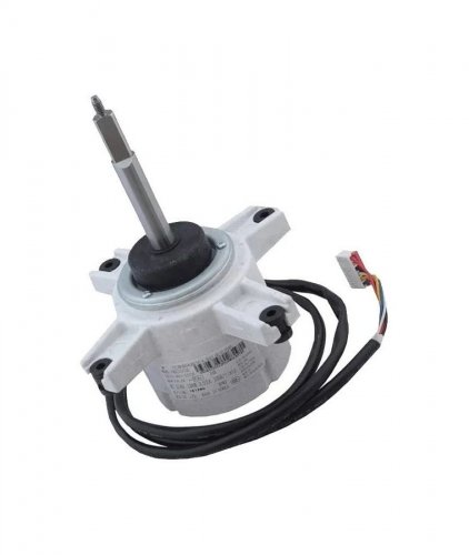 Samsung DB31-00512F enfriador/ventilador axial aire acondicionado