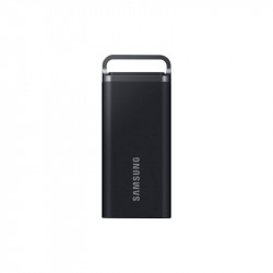 SAMSUNG DISCO DURO EXTERNO M.2 EVO PCIE NVME USB 3.2 MU-PH8T0S 8TB NEGRO