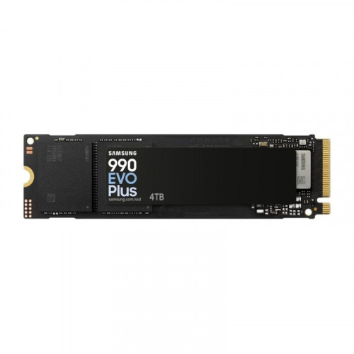 SAMSUNG DISCO DURO SSD 990 EVO PLUS 4TB NVME M.2 Velocidad de lectura 7150 MB/s – Velocidad de