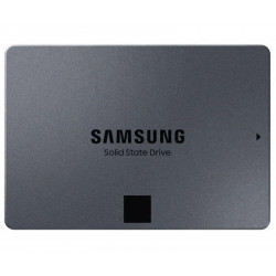 SAMSUNG DISCO DURO SSD MZ-77Q8T0BW 870 QVO 8TB SATA 3
