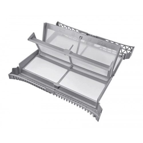 Samsung dv90dg52a0aeet Crystal EcoDry Secadora de 60 cm