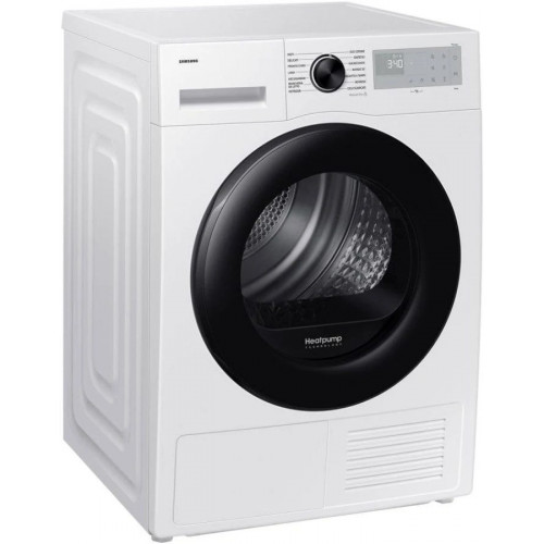 Samsung Dv90dg52a0ah Secadora Independiente Carga Frontal 9 kg