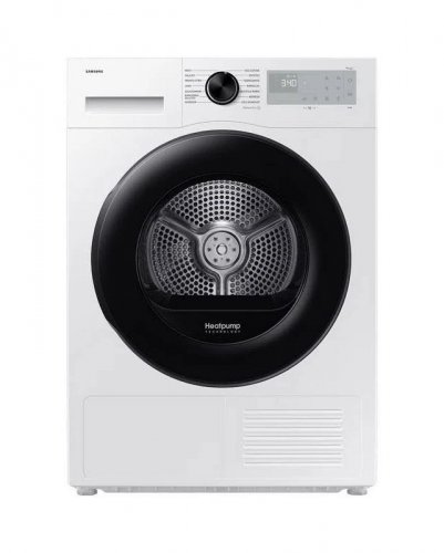 Samsung Dv90dg52a0ah Secadora Independiente Carga Frontal 9 kg