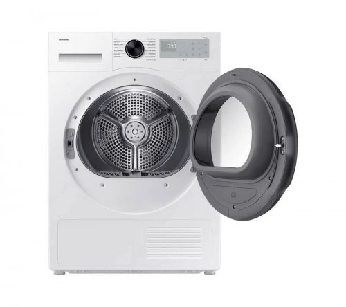Samsung Dv90dg52a0ah Secadora Independiente Carga Frontal 9 kg