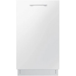 Samsung dw50r4060bb Lavavajillas empotrado 45 cm