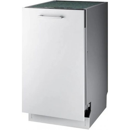 Samsung dw50r4060bb Lavavajillas empotrado 45 cm