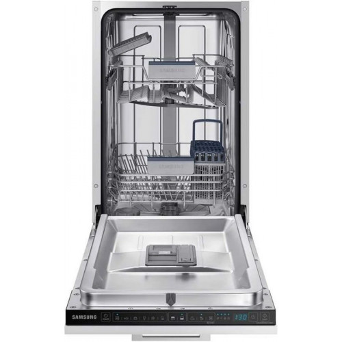 Samsung dw50r4060bb Lavavajillas empotrado 45 cm