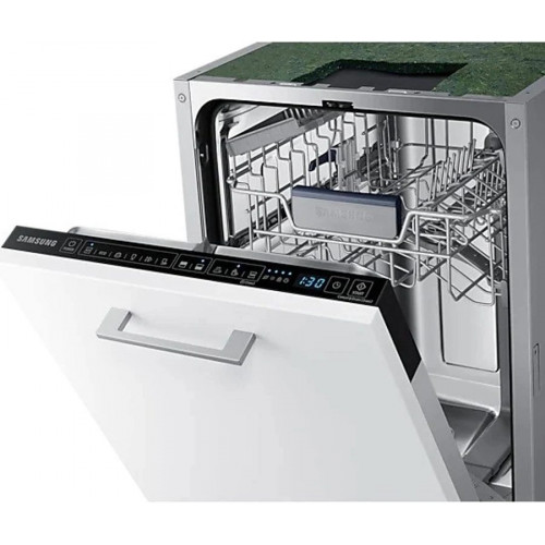 Samsung dw50r4060bb Lavavajillas empotrado 45 cm
