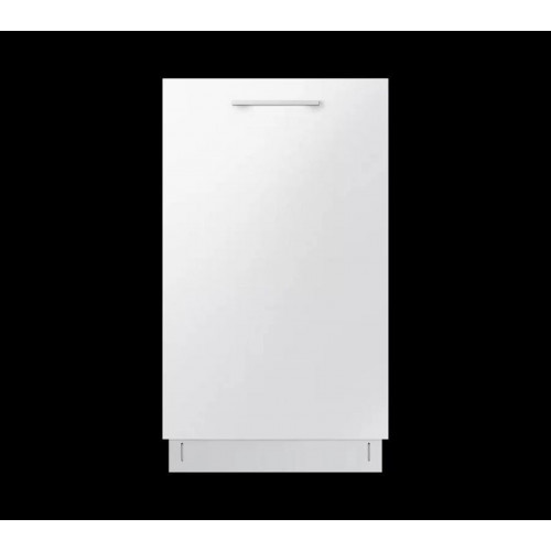 Samsung DW50R4070BB Lavavajillas integrado total slim cm. 45
