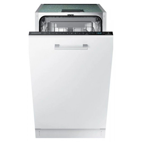Samsung DW50R4070BB Lavavajillas integrado total slim cm. 45