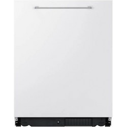 Samsung DW60CG530B00ET Lavavajillas Completamente integrado 14