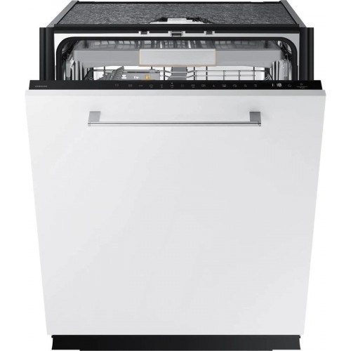 Samsung dw60cg880b00et Serie 7 Jetclean Lavavajillas total integrado cm. 60
