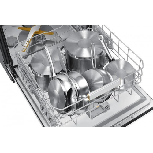Samsung dw60cg880b00et Serie 7 Jetclean Lavavajillas total integrado cm. 60