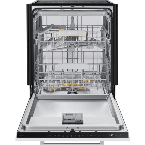 Samsung dw60dg770b00u1 Lavavajillas Completamente Integrado 14