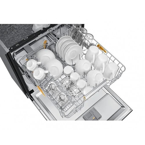 Samsung dw60dg770b00u1 Lavavajillas Completamente Integrado 14