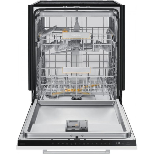 Samsung dw60dg790b00u1 Serie 6 Jetclean Lavavajillas total integrado cm. 60