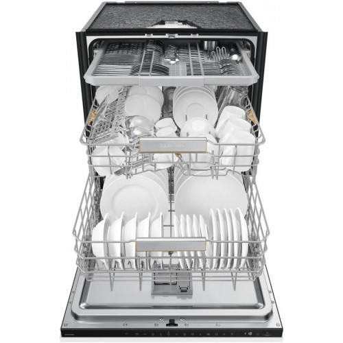 Samsung dw60dg790b00u1 Serie 6 Jetclean Lavavajillas total integrado cm. 60