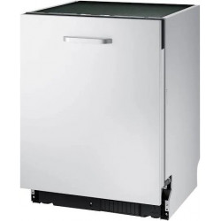 Samsung dw60m6050bb Completamente integrado 14 cubiertos E