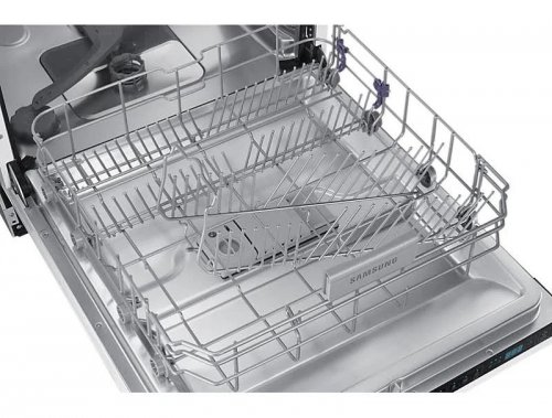 Samsung dw60m6050bb Completamente integrado 14 cubiertos E