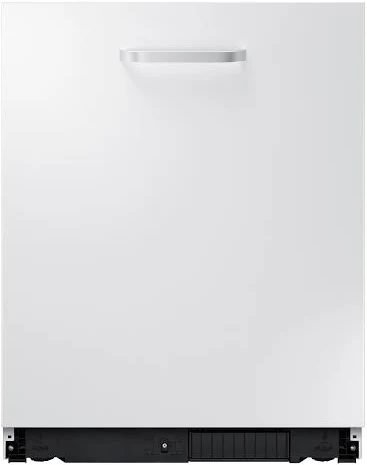 Samsung dw60m6050bb Completamente integrado 14 cubiertos E
