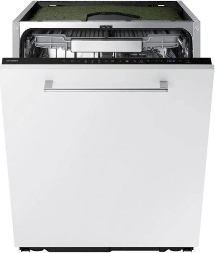 Samsung dw70h73wcb0u1 Serie 70 Lavavajillas totalmente integrable