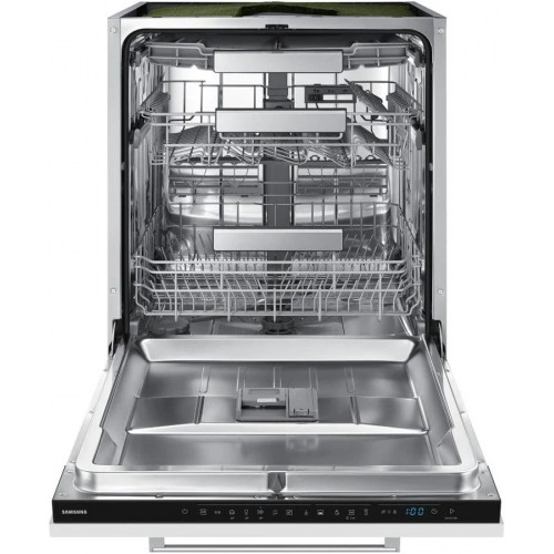 Samsung dw70h73wcb0u1 Serie 70 Lavavajillas totalmente integrable
