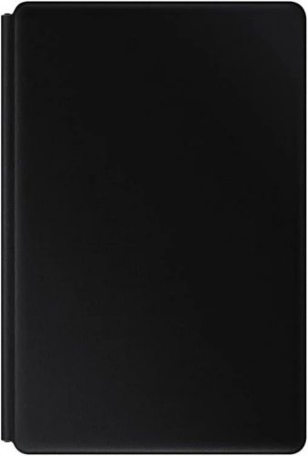 Samsung EF-DT870 Negro Pogo pin QWERTZ Alemán