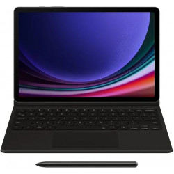 Samsung EF-DX725 QWERTZ Alemán Pogo pin