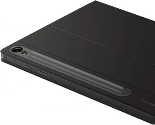 Samsung EF-DX725 QWERTZ Alemán Pogo pin