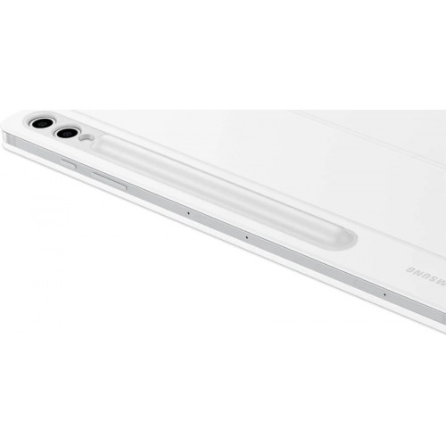 Samsung EF-DX825 QWERTZ Alemán Pogo pin