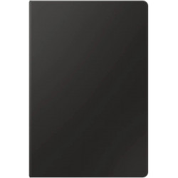 Samsung EF-DX825 QWERTZ Alemán Pogo pin Negro
