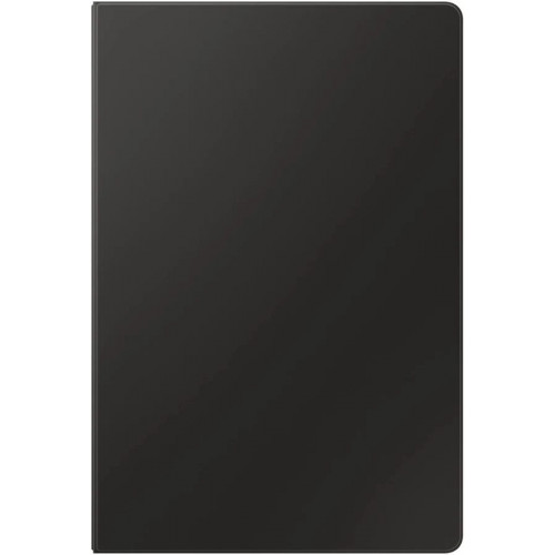 Samsung EF-DX825 QWERTZ Alemán Pogo pin Negro