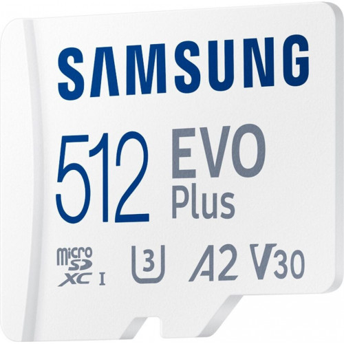 Samsung Evo Plus (2021) microSDXC