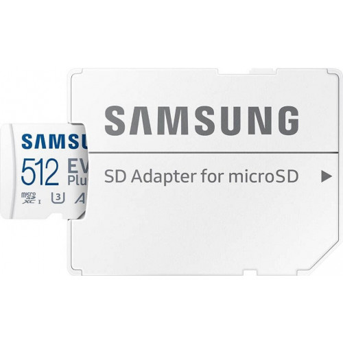 Samsung Evo Plus (2021) microSDXC