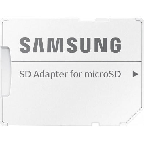 Samsung Evo Plus (2021) microSDXC