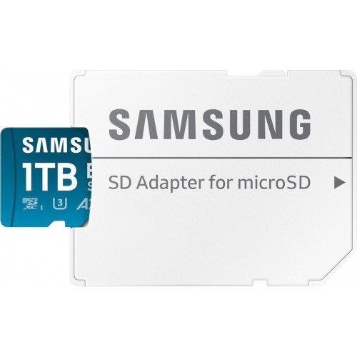 Samsung EVO Select (2024) microSDXC