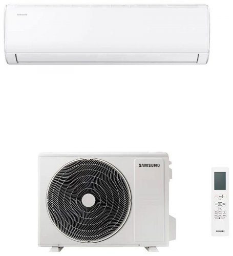 Samsung F-AR09ART Aire Acondicionado