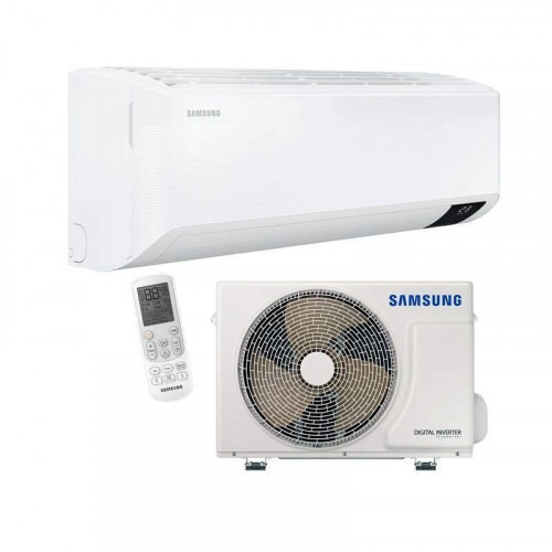 Samsung F-AR09CBU sistema de Aire acondicionado dividido sistema Split