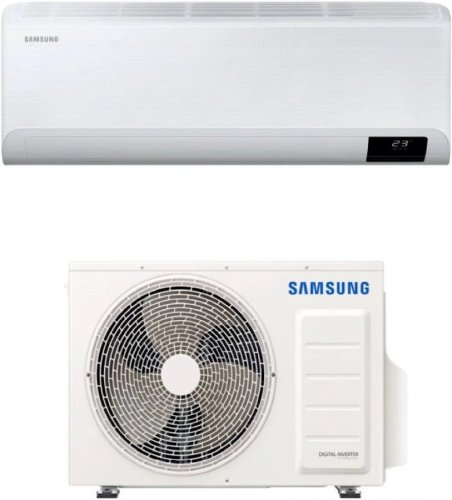 Samsung F-AR09CBU sistema de Aire acondicionado dividido sistema Split