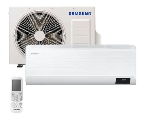 Samsung F-AR09CBU sistema de Aire acondicionado dividido sistema Split