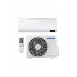 Samsung F-AR12CBU Sistema de Aire Acondicionado dividido Sistema Split