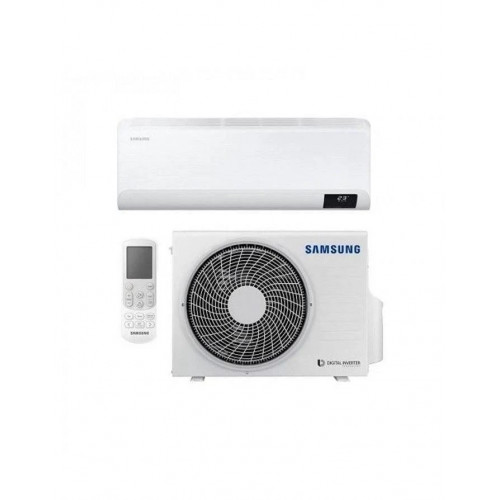 Samsung F-AR12CBU Sistema de Aire Acondicionado dividido Sistema Split