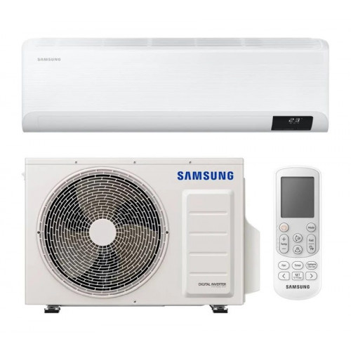 Samsung F-AR12CBU Sistema de Aire Acondicionado dividido Sistema Split