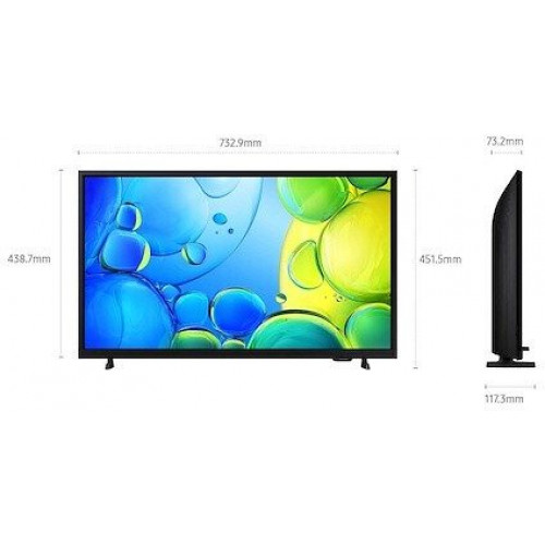 Samsung F6000F