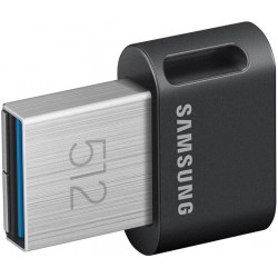 Samsung Fit Plus USB 3.0 512GB (2024)